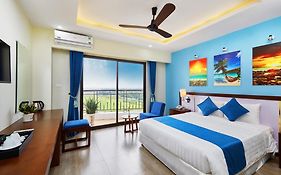 Marissa Hotel